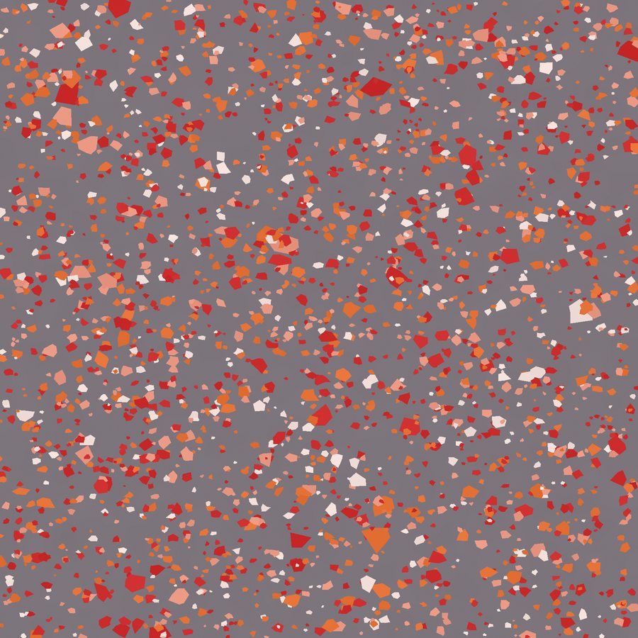 Vorschau Terrazzo-Optik