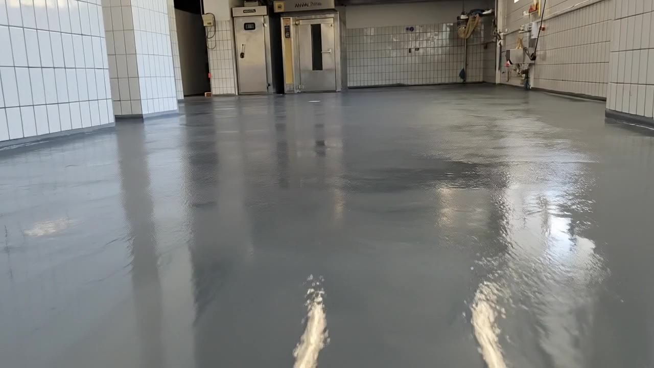Industriebodensanierung Dortmund